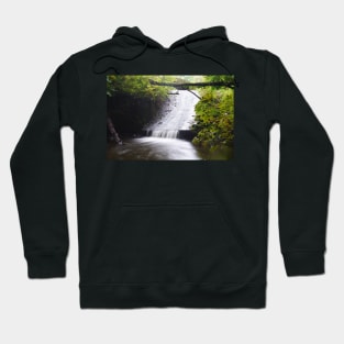 Waterflow Hoodie